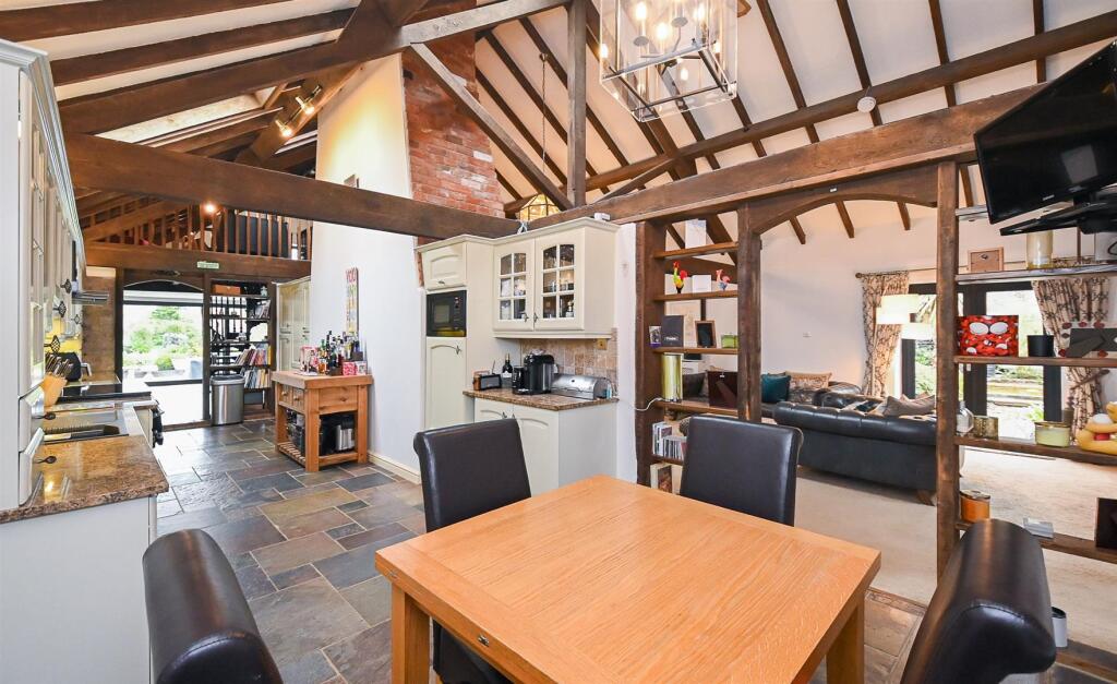 Additional image 10 of Brookfields, Brickhouse Lane, Elford, B79