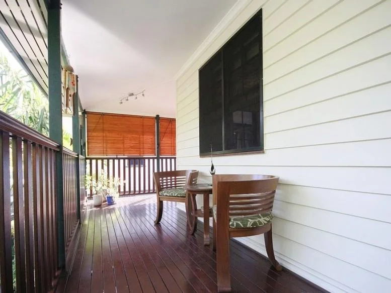 Additional image 22 of 26 Oxford Place, Shorncliffe QLD 4017