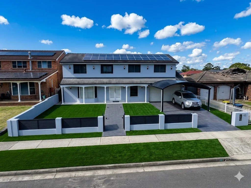 Additional image 13 of 42 Central Ave, Chipping Norton NSW 2170