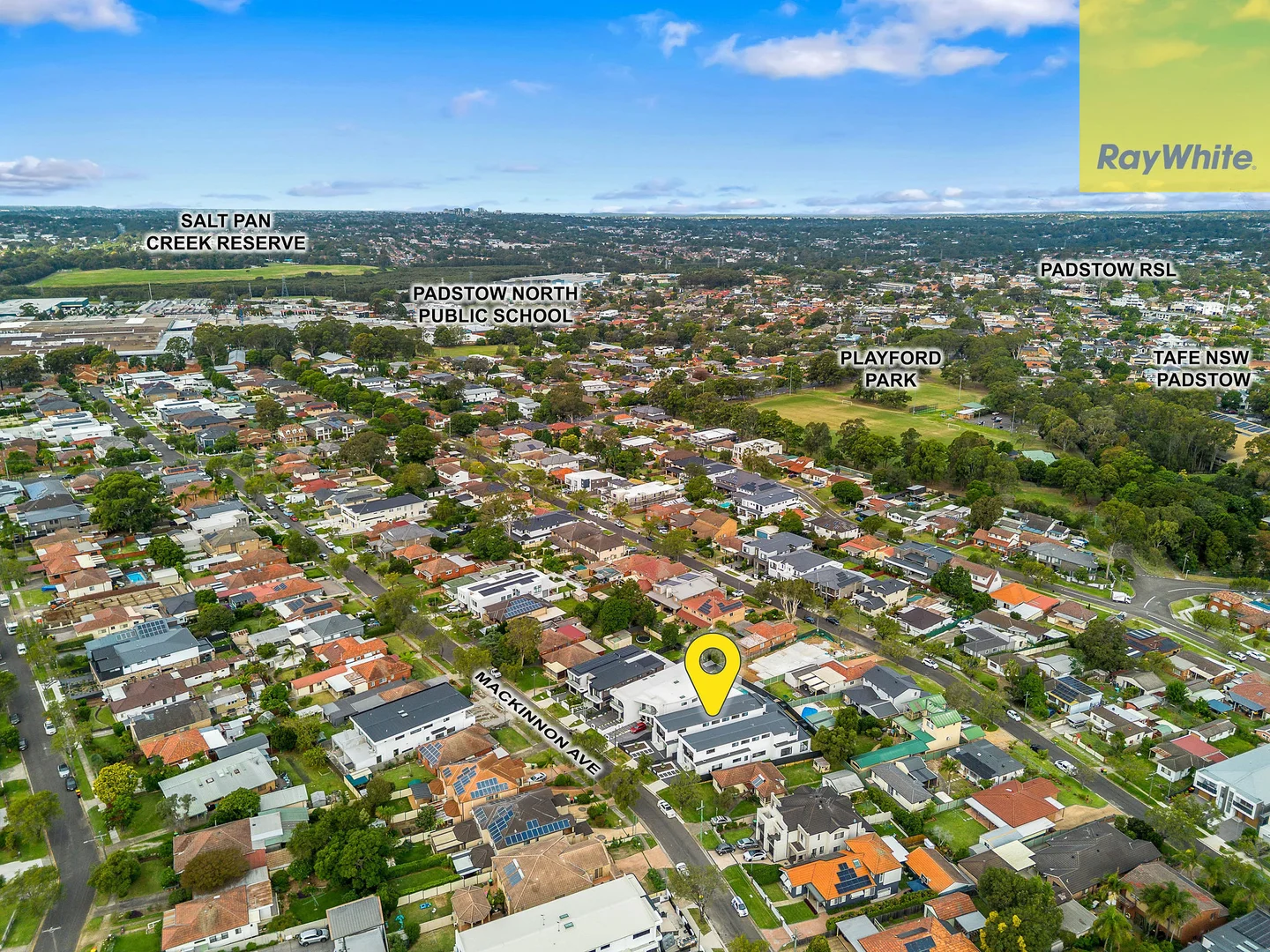 Additional image 20 of 35A Mackinnon Avenue, Padstow NSW 2211