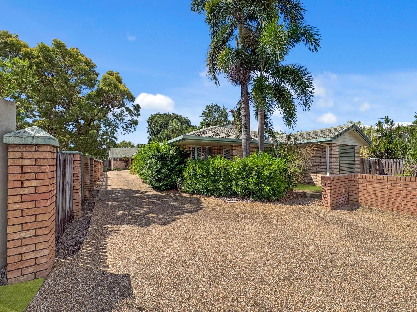 3/8 Water Street, Mundingburra QLD 4812