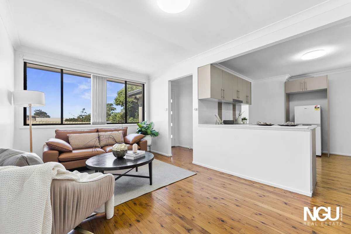 Additional image 4 of 21 & 21A Armstrong Place, Dean Park NSW 2761