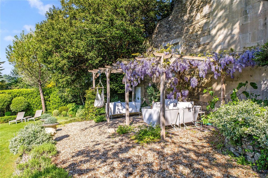 Additional image 32 of 11 bed detached house for saleBathford Hill, Bathford, Bath BA1