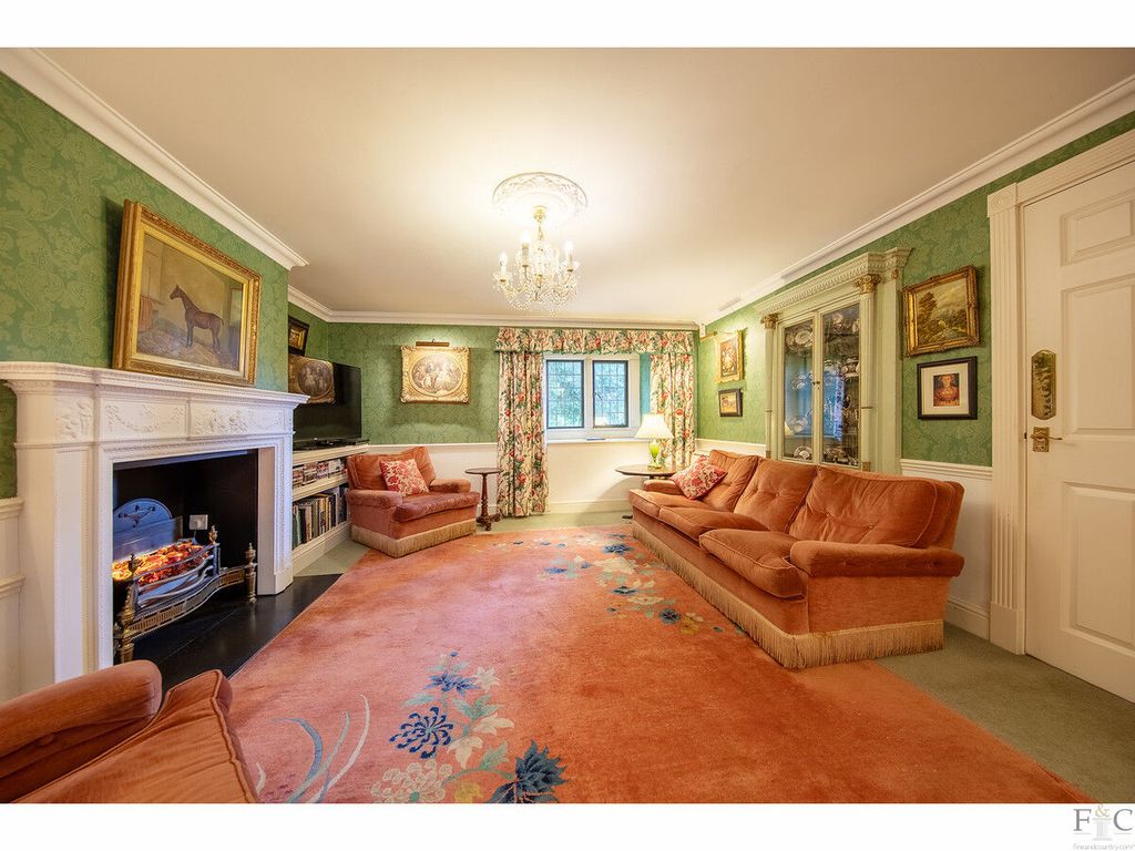 Additional image 28 of 8 bed detached house for saleHigh Street, Great Easton, Market Harborough LE16