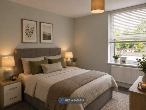 Bath Road, Brislington, Bristol BS4, Room to rent