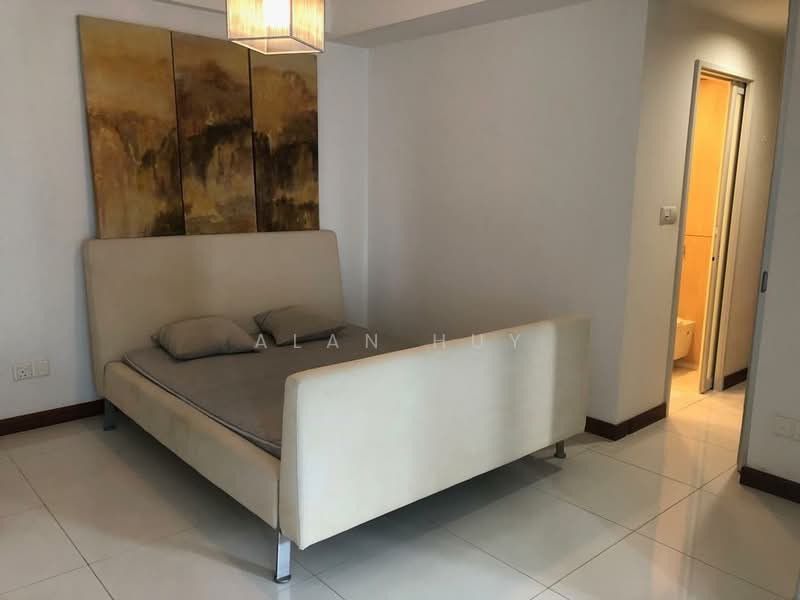 6 Marina Boulevard photo 3