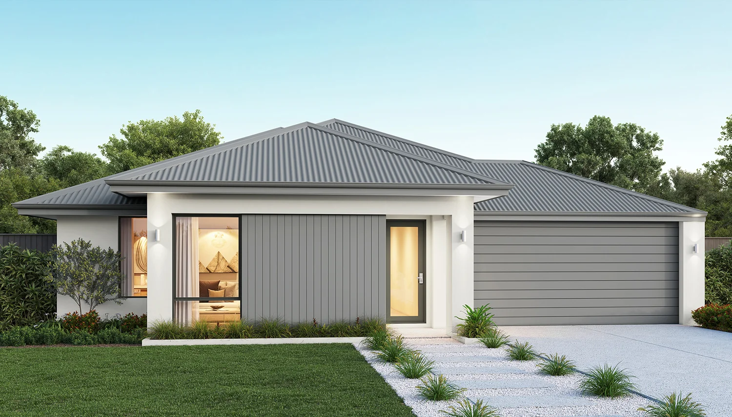 Lot 1224 Torwood Avenue, Treeby WA 6164