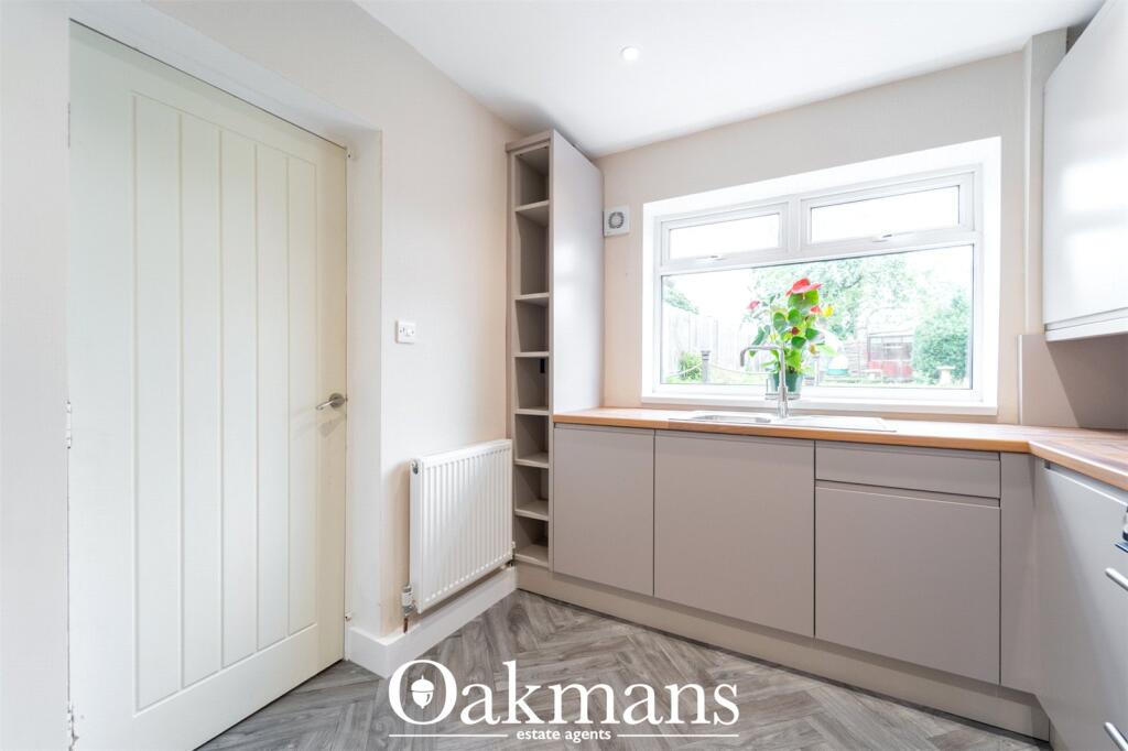 Additional image 8 of Greenslade Croft, Birmingham, West Midlands, B31