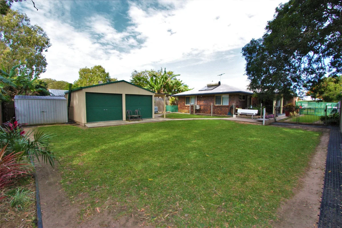 Additional image 14 of 3 Jason Street, Andergrove QLD 4740