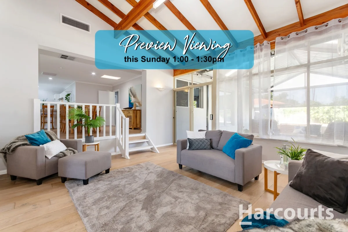4 Carlyle Crescent, Duncraig WA 6023