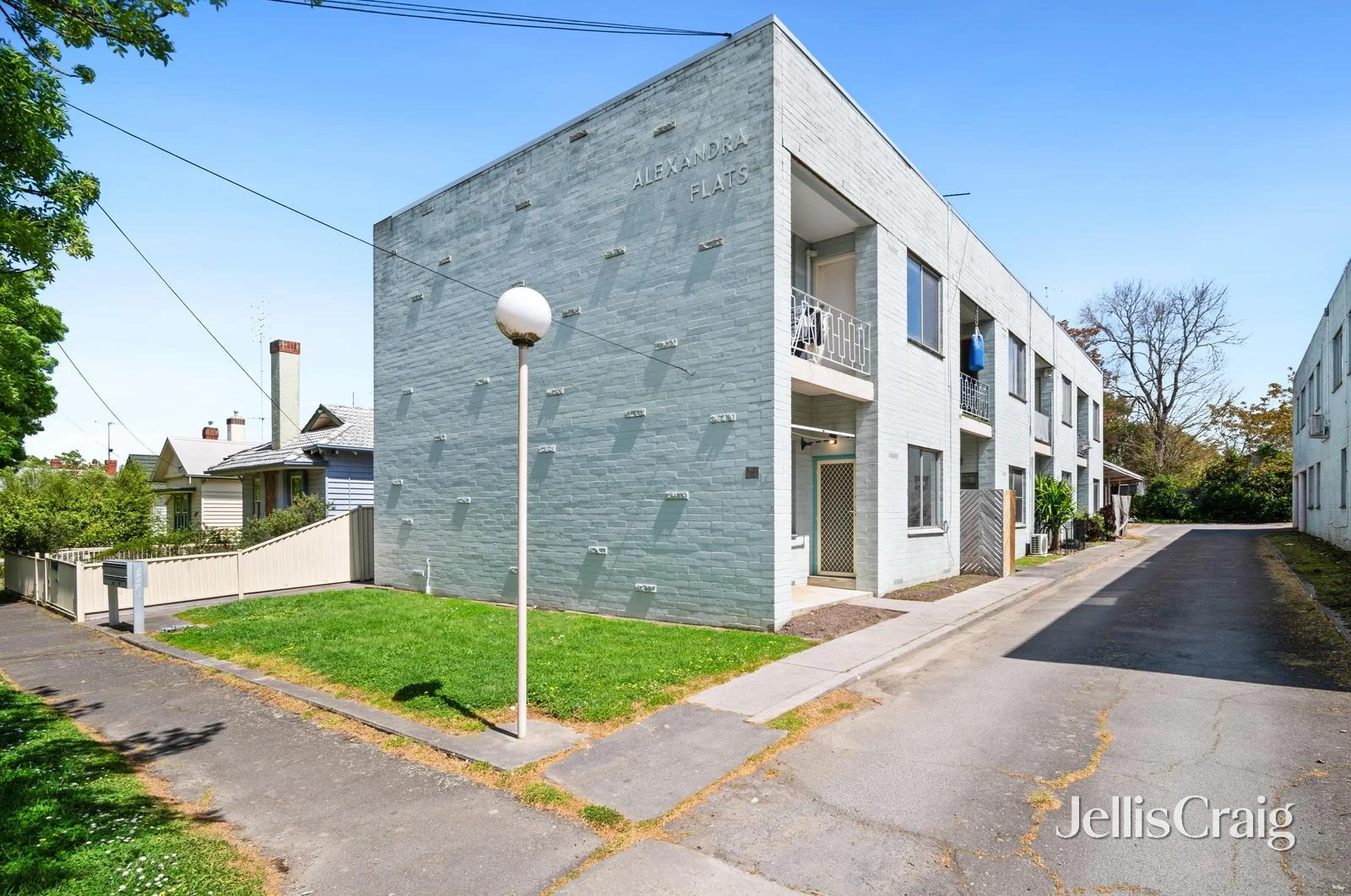 1/318 Lyons Street South, Ballarat Central VIC 3350