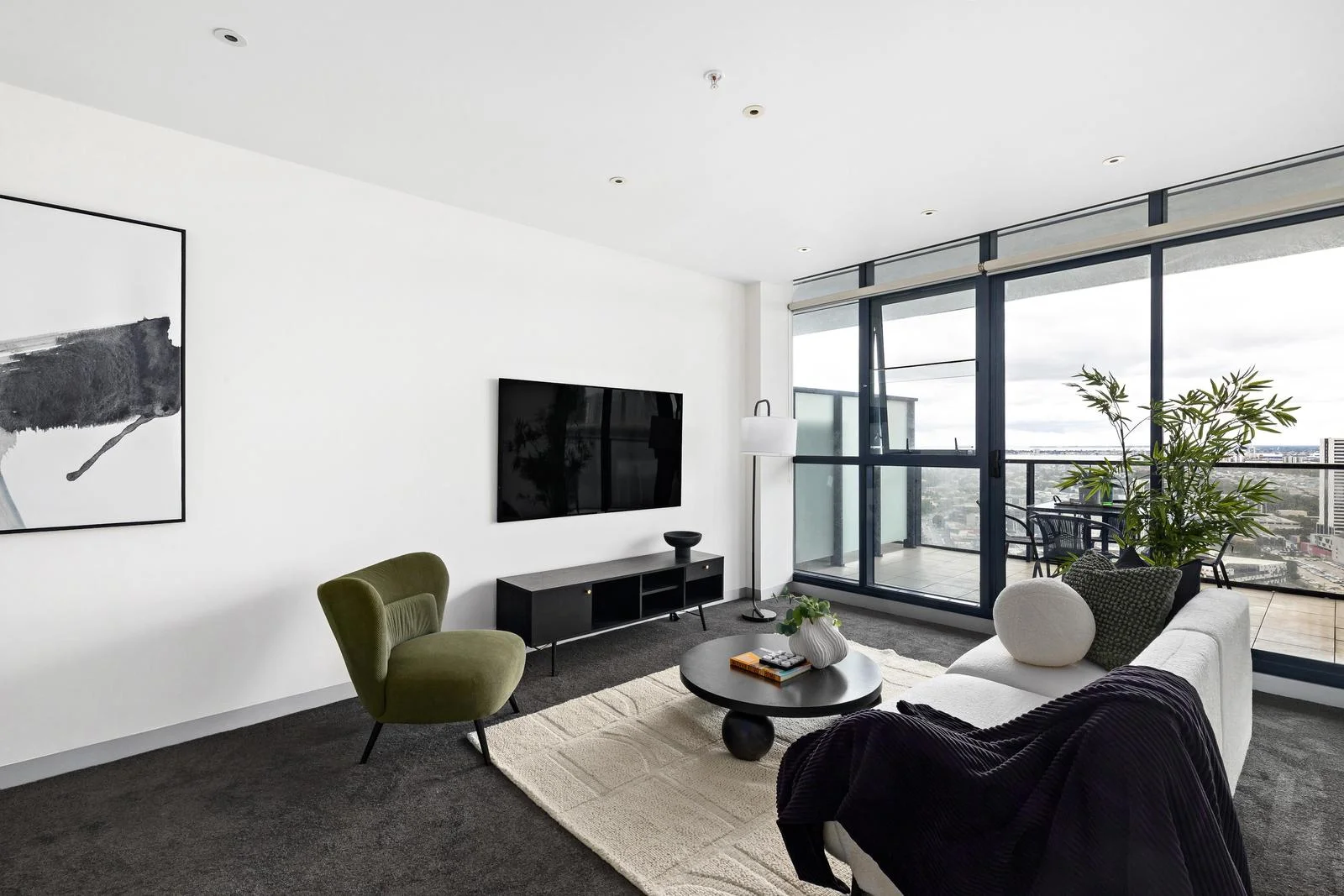 Additional image 6 of 3203/109 Clarendon Street, Southbank VIC 3006