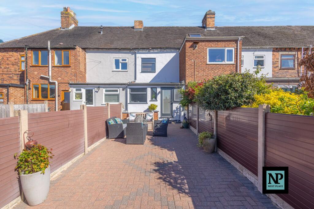 Additional image 17 of East View, Tamworth, B77