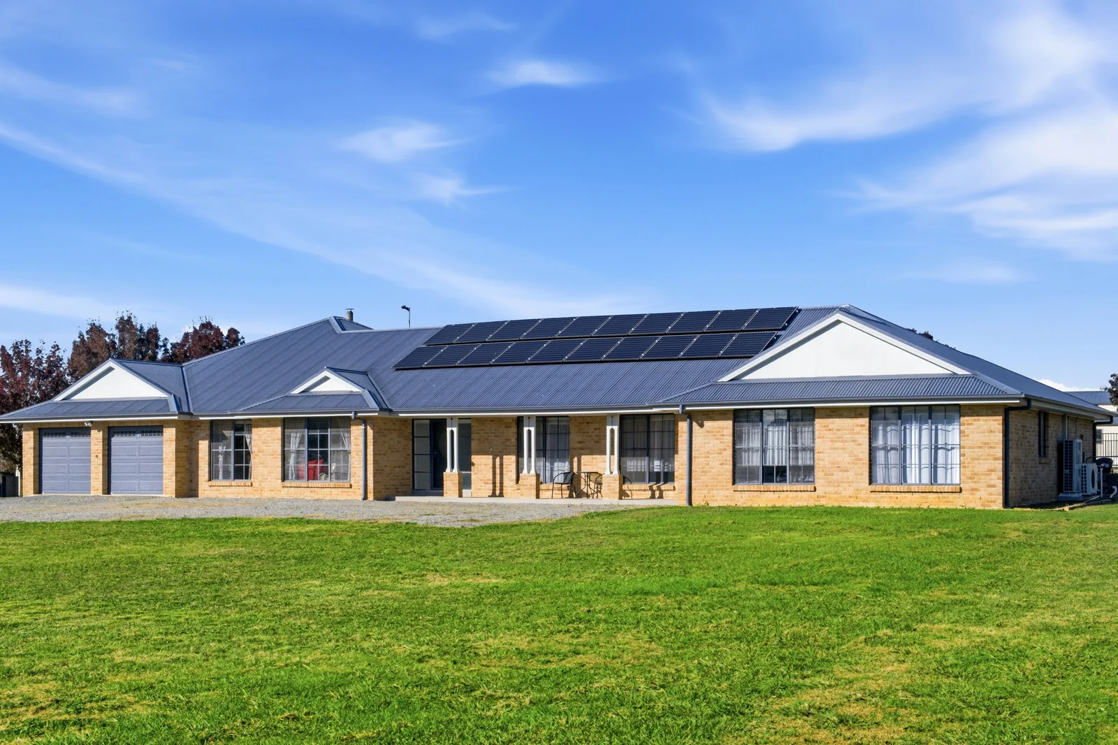 17 Governor Drive, Murrumbateman NSW 2582