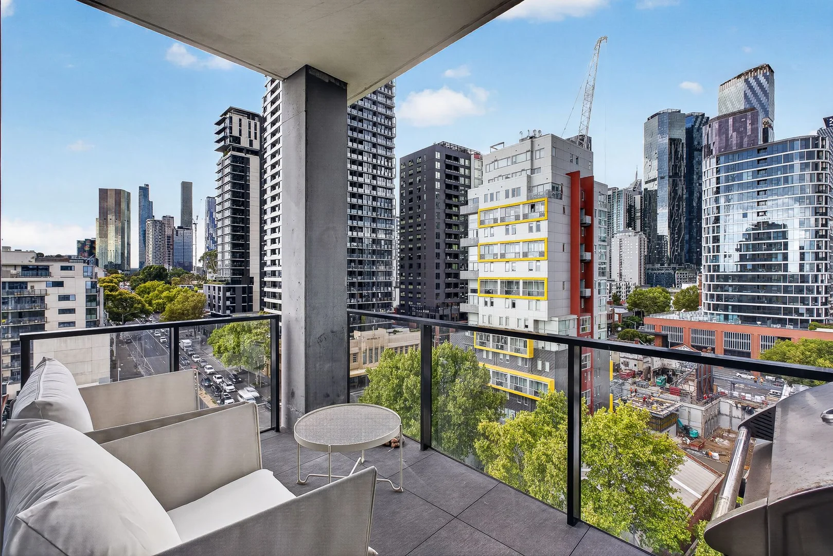 Additional image 14 of 1002/10 Wominjeka Walk, West Melbourne VIC 3003