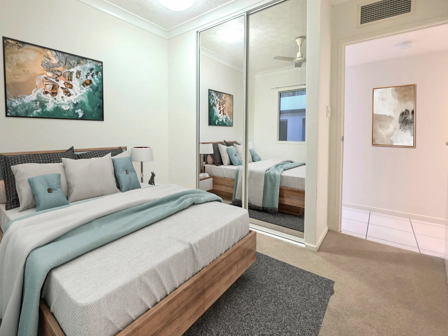 Additional image 11 of 11/34 Bundock Street, Belgian Gardens QLD 4810