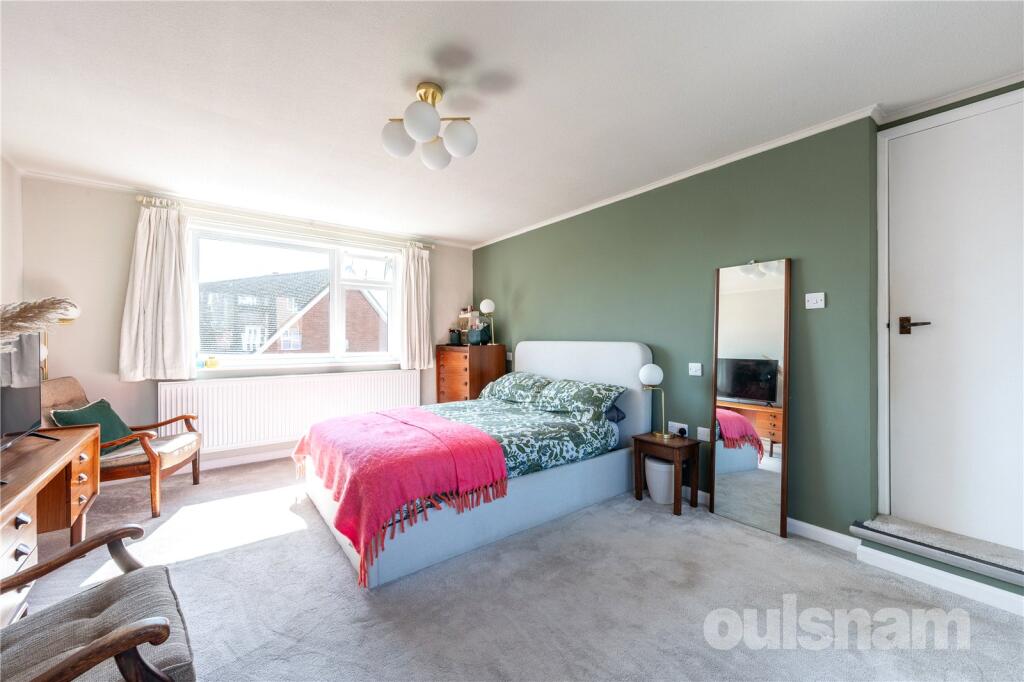 Additional image 9 of Corvedale Road, Selly Oak, Bournville Village Trust, Birmingham, B29