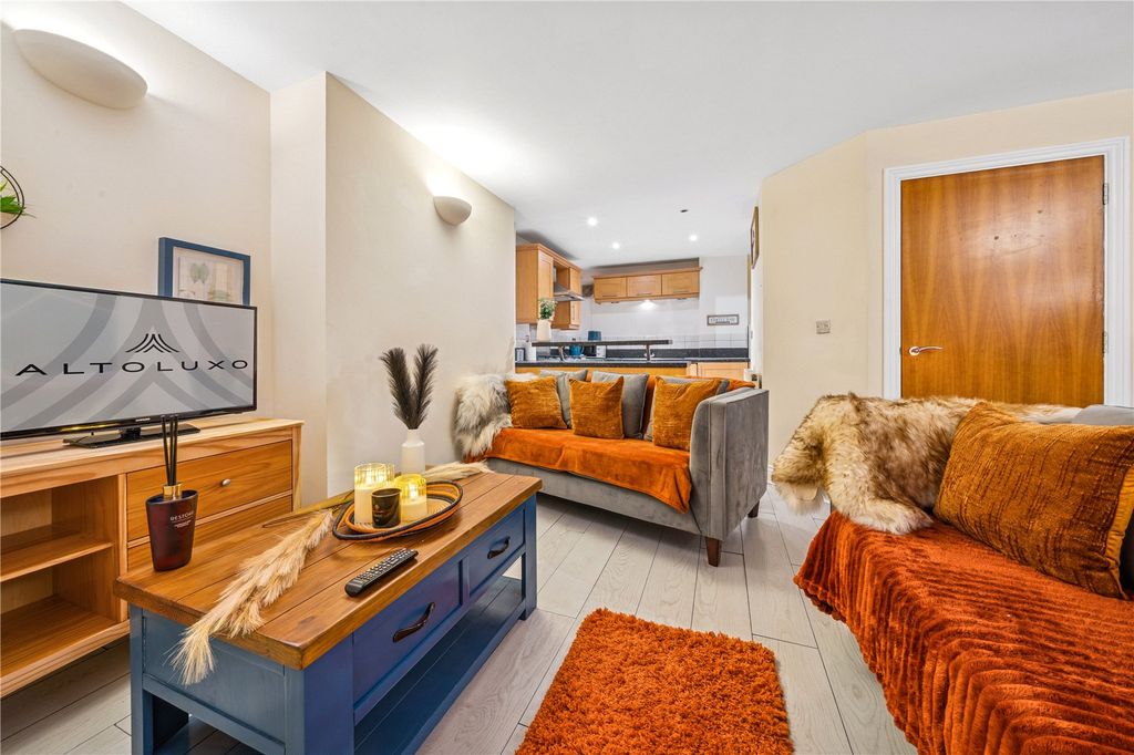 Additional image 5 of 4 bed terraced house for saleBear Yard Mews, Bristol, Somerset BS8