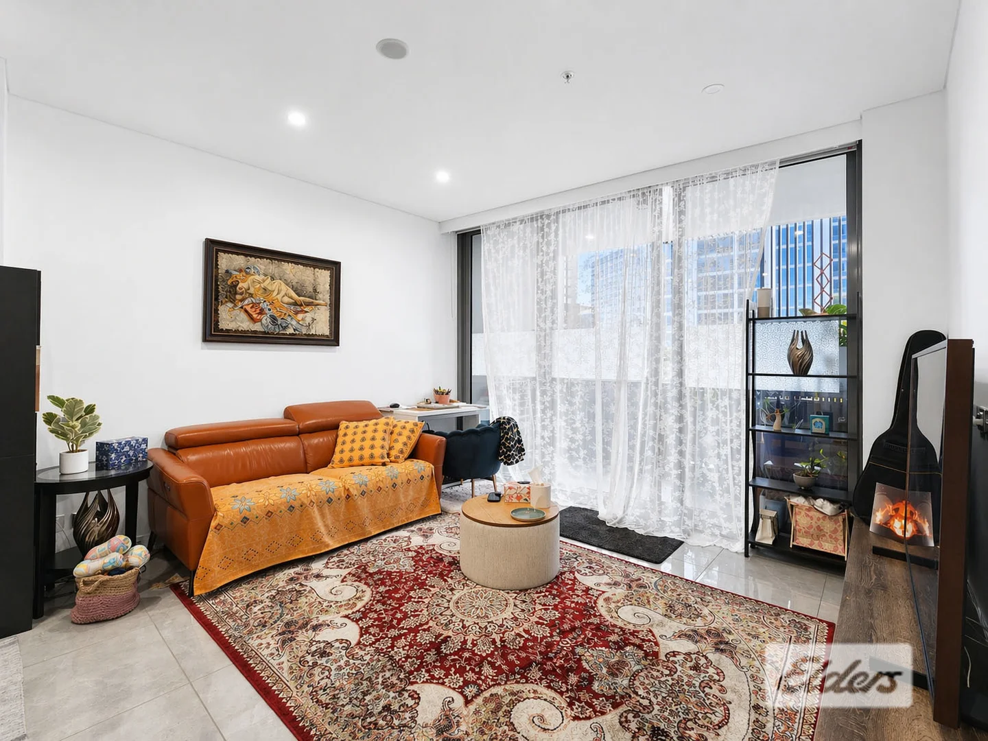 Additional image 2 of Level 4, 428/2 Canning Street, Lidcombe NSW 2141