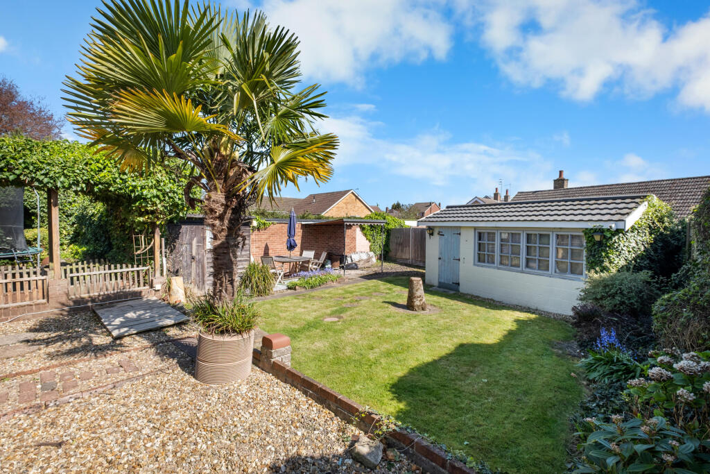 Additional image 24 of Foxwalks Avenue, Bromsgrove B61 7NE