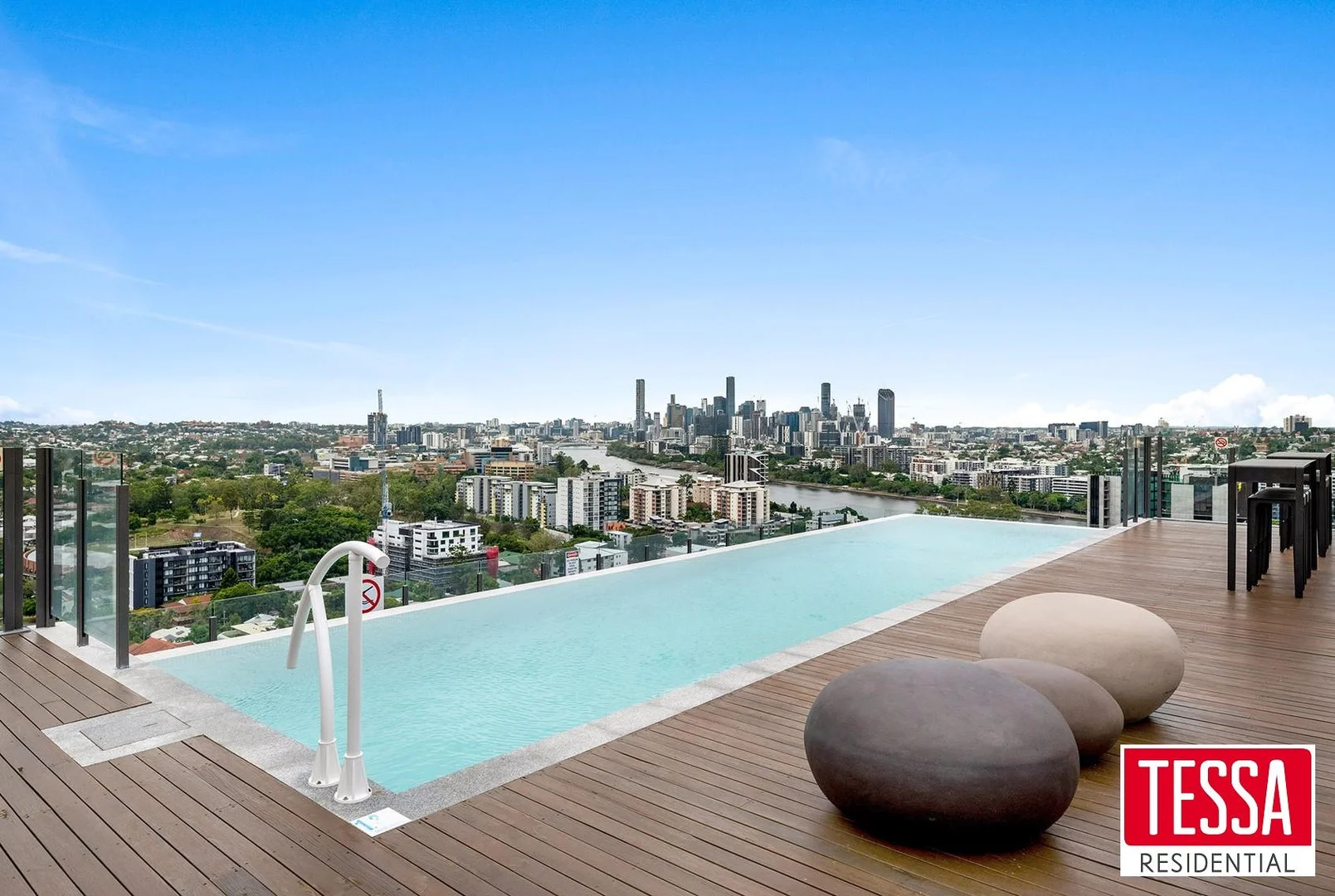 Additional image 11 of 1009/48 Jephson Street, Toowong QLD 4066