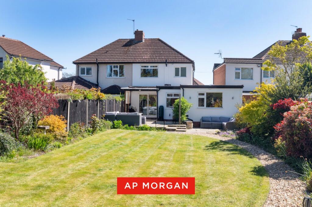 Additional image 30 of Yoxall Road, Shirley, Solihull, West Midlands, B90