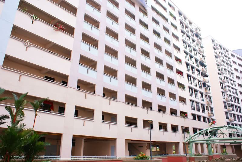 Additional image 20 of 296C Choa Chu Kang Avenue 2