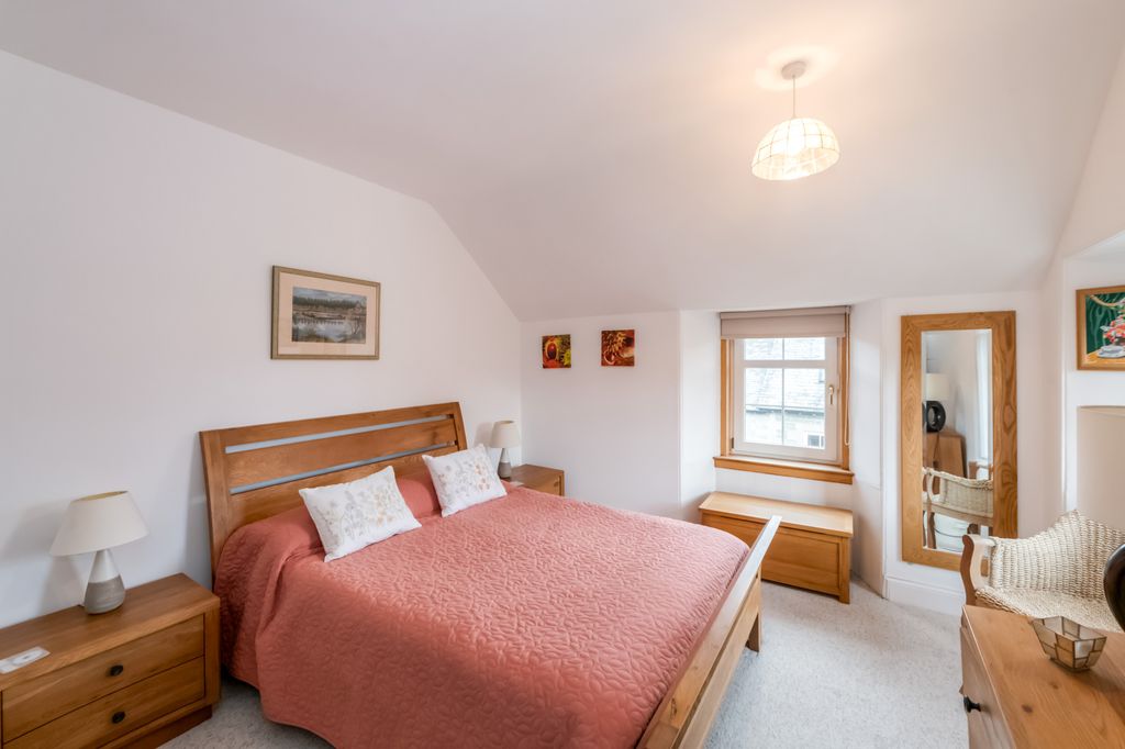 Additional image 13 of 4 bed maisonette for saleBank Street, Aberfeldy PH15