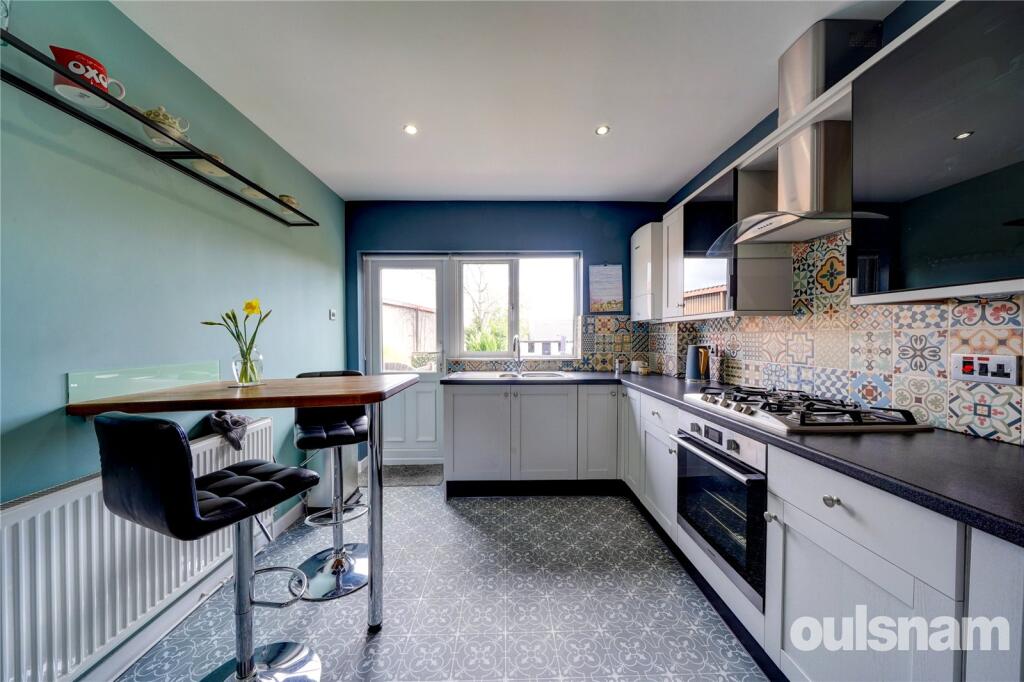 Additional image 8 of Parsonage Drive, Cofton Hackett, Birmingham, Worcestershire, B45