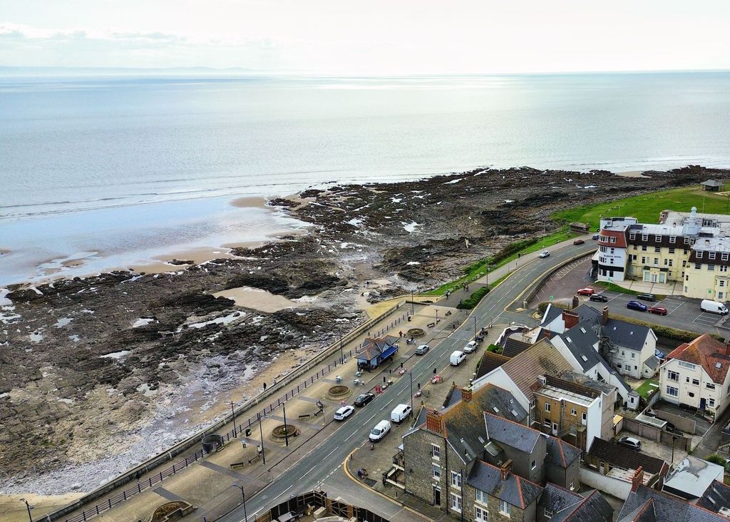 Additional image 3 of 1 bed flat for saleEsplanade, Porthcawl CF36