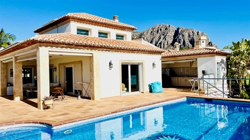Beniarbeig (Alicante)