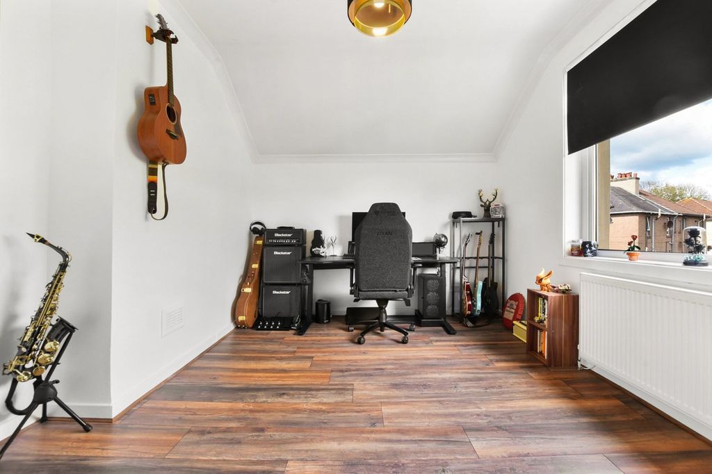 Additional image 17 of 2 bed flat for saleThornhouse Avenue, Irvine KA12