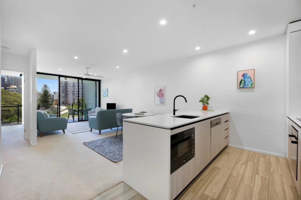 3/1969 Gold Coast Highway, Burleigh Heads QLD 4220