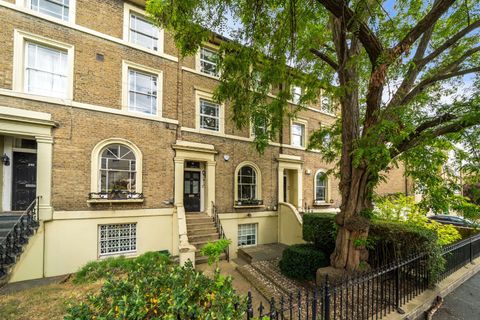 Dacre Park, Lewisham, London SE13