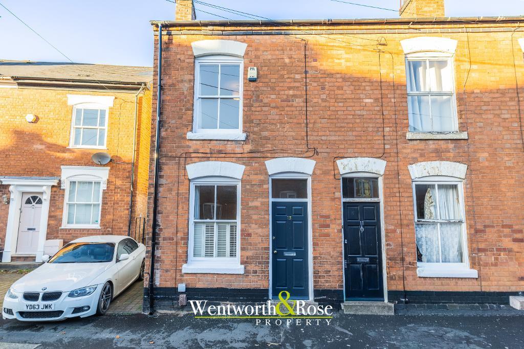 Clarence Road, Harborne, Birmingham, B17 9LA