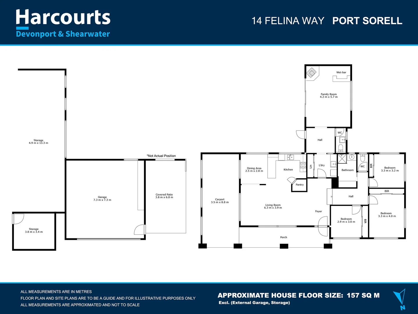 Additional image 30 of 14 Felina Way, Port Sorell TAS 7307