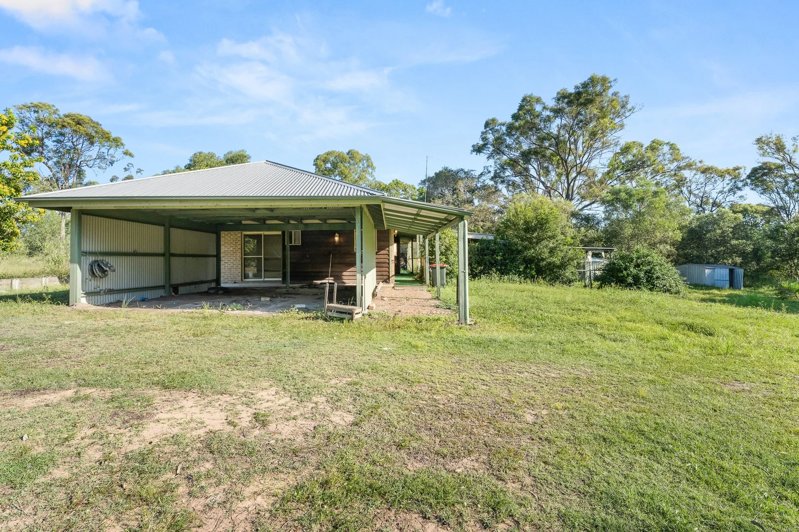 108 Condor Drive, Sunshine Acres QLD 4655