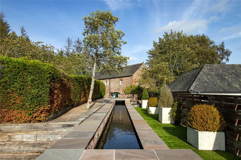Additional image 20 of 4 bed detached house for saleMill Of Blackhall, By Brechin, Angus DD9