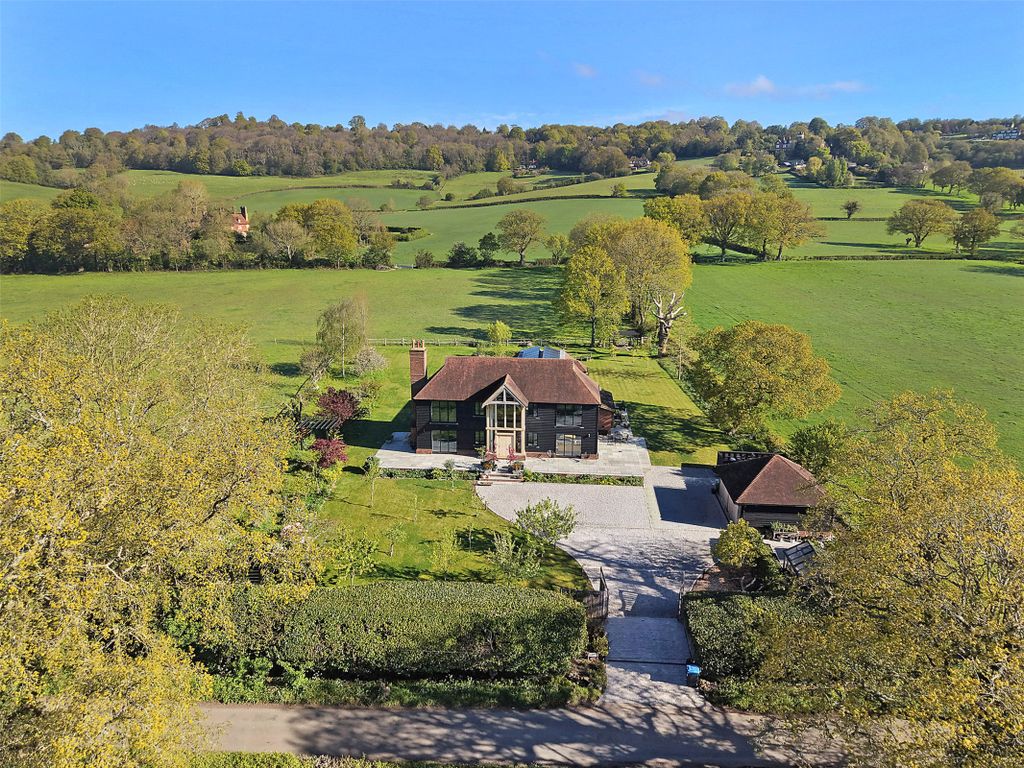 Additional image 3 of Land for saleItchingwood Common Road, Oxted, Surrey RH8