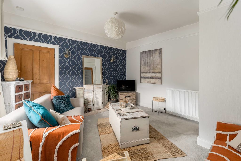 Additional image 4 of 1 bed flat for sale2 Graham Street, Peebles EH45