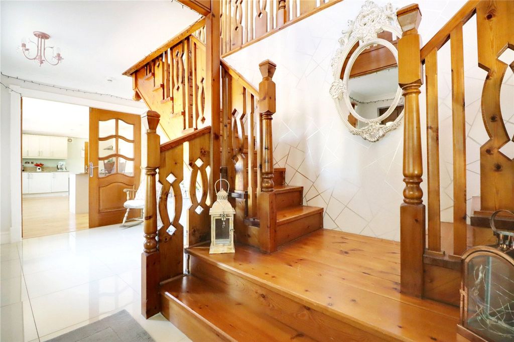 Additional image 12 of 6 bed detached house for saleGodnow Bridge, Crowle DN17