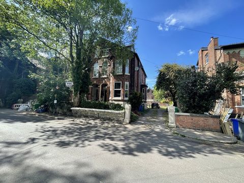 6 Deerpark Road, Whalley Range, Manchester. M16