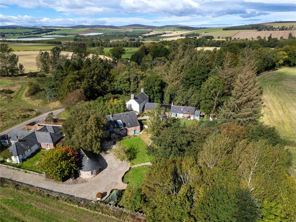 Additional image 22 of 4 bed detached house for saleMill Of Blackhall, By Brechin, Angus DD9