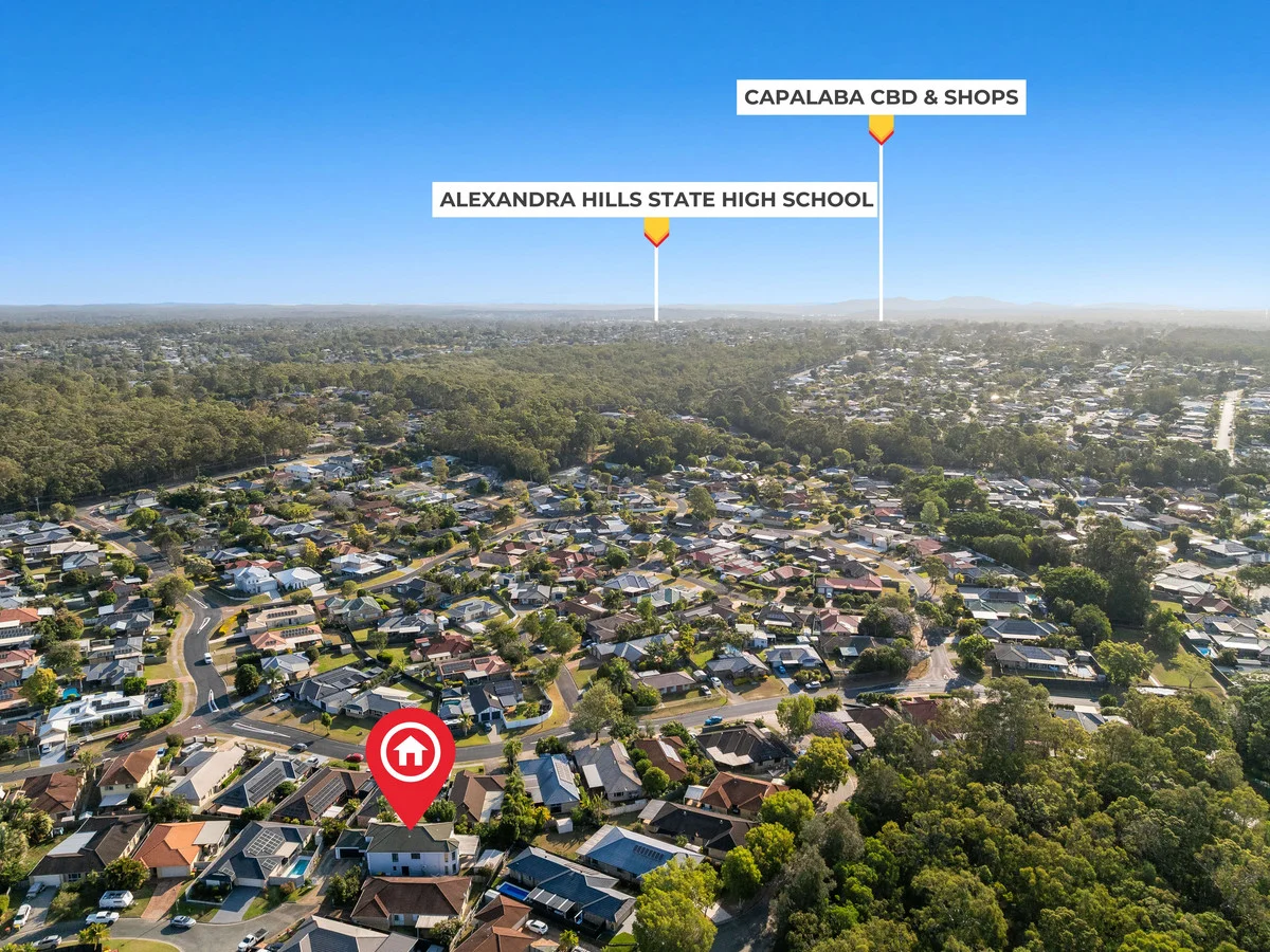 Additional image 23 of 12 Holborn Court, Alexandra Hills QLD 4161
