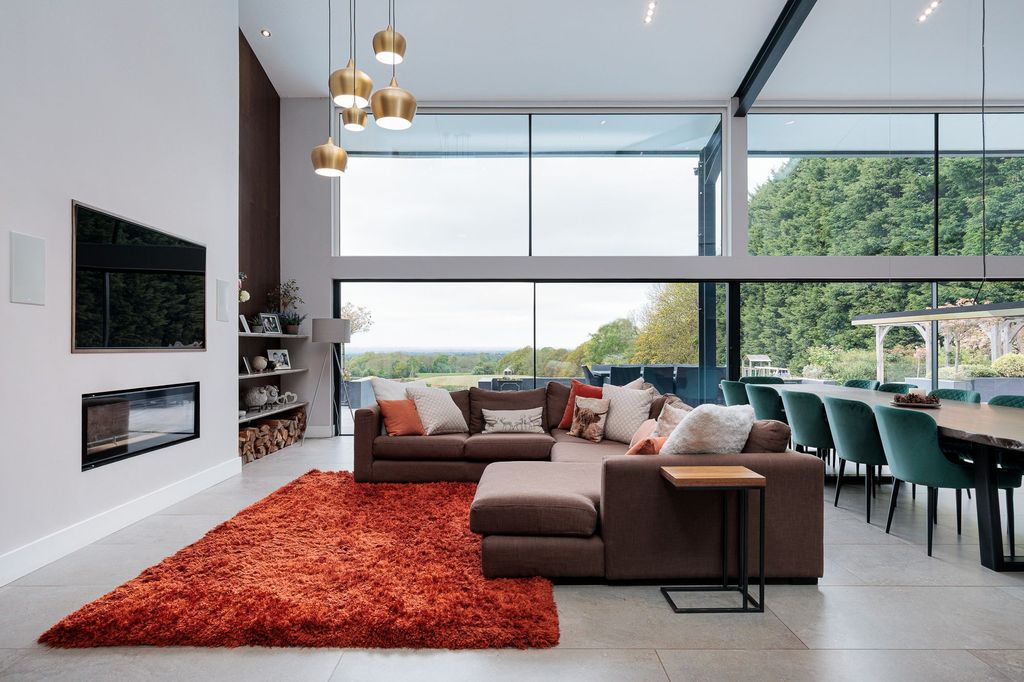 Additional image 21 of 6 bed detached house for saleLongley Lane, Woodside, Kelsall, Tarporley CW6