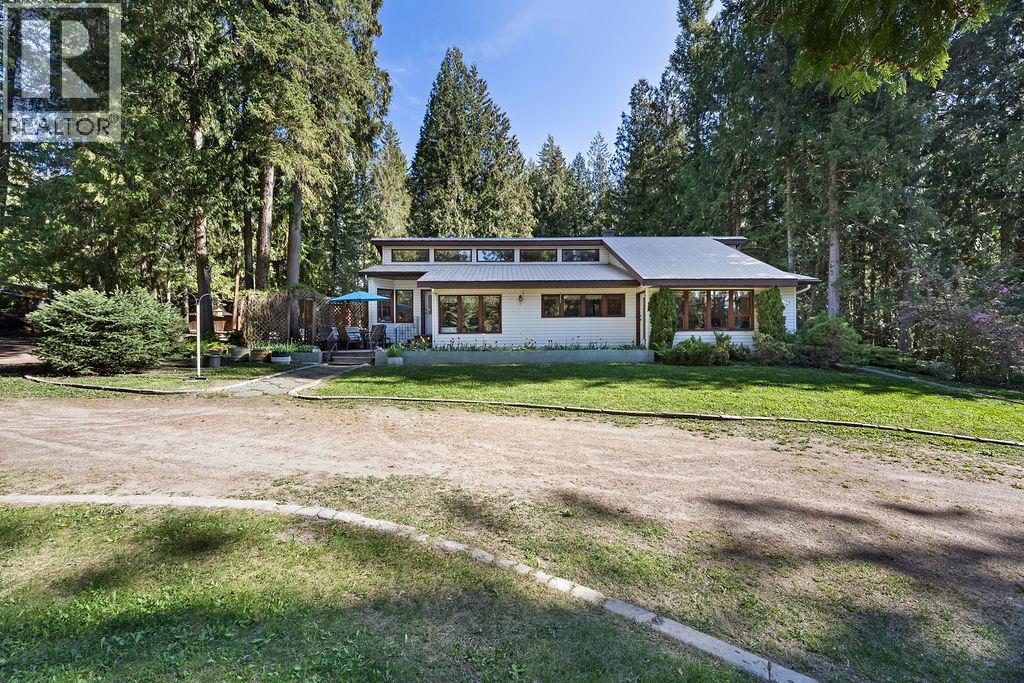 133 Springbend Road
