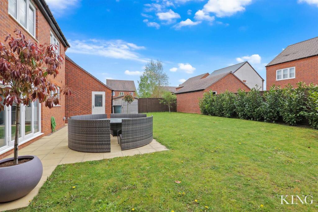Additional image 24 of Spearhead Road, Bidford-On-Avon, Alcester