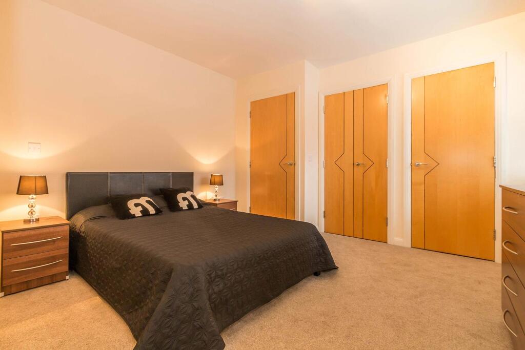 Additional image 5 of Newhall Court, George Street, B3 1DR