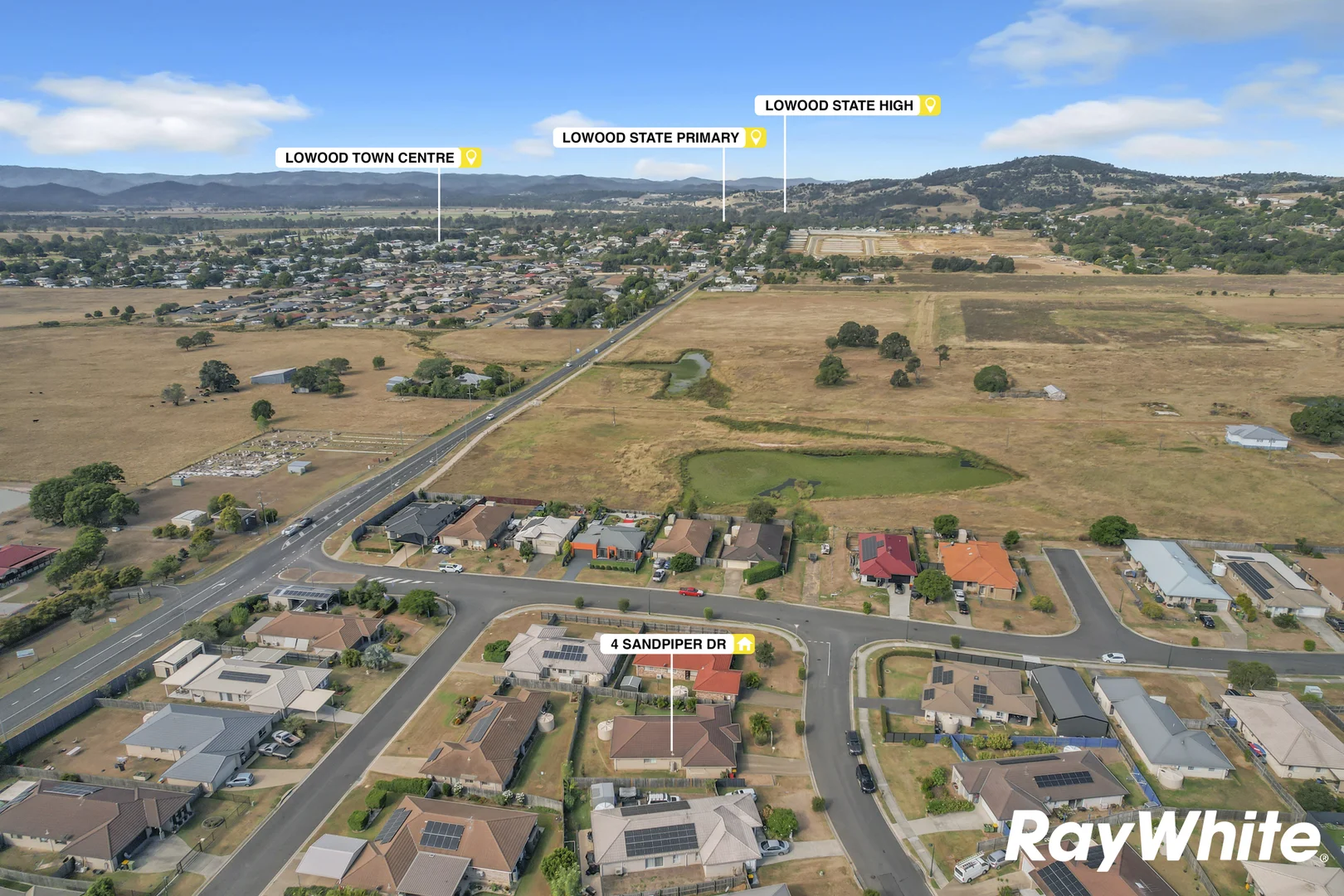 Additional image 23 of 4 Sandpiper Drive, Lowood QLD 4311