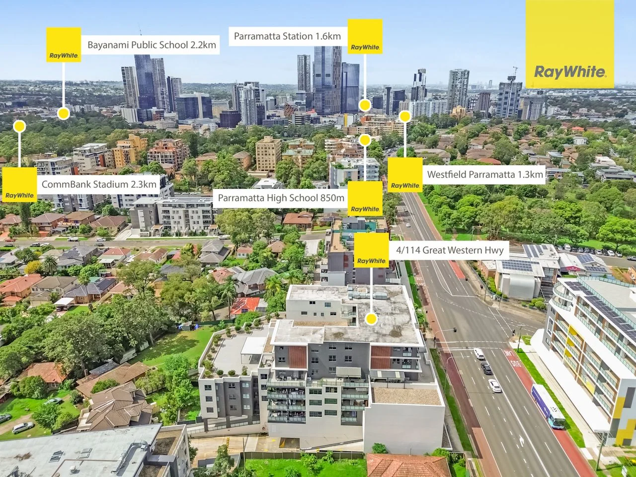 Additional image 25 of 4/114 Great Western Highway, Westmead NSW 2145